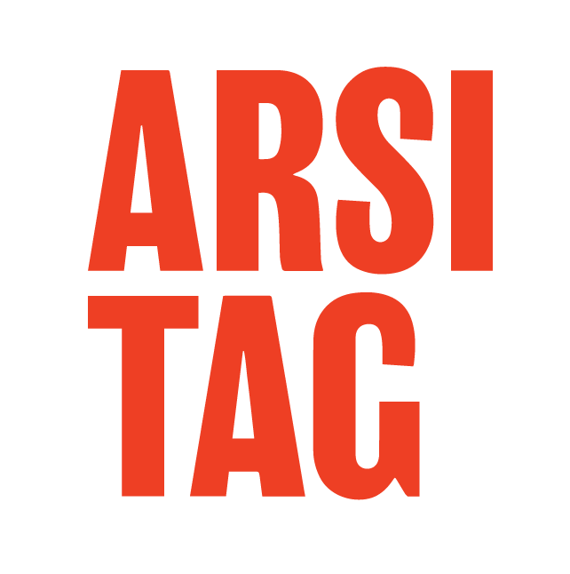 Logo Arsitag arsitag.com portal jasa arsitek, interior design, kontraktor, renovasi rumah, dan produk bangunan